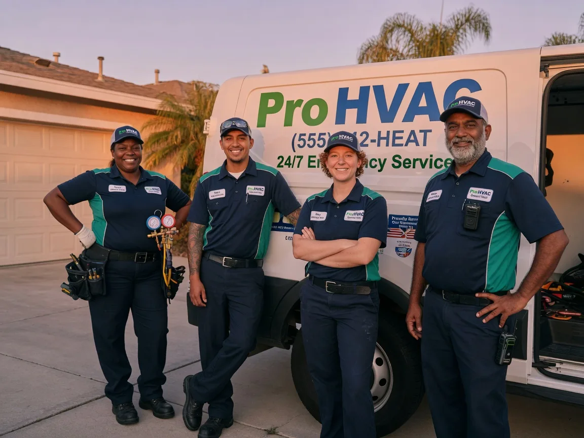 Furnace Repair company in South Solon, OH