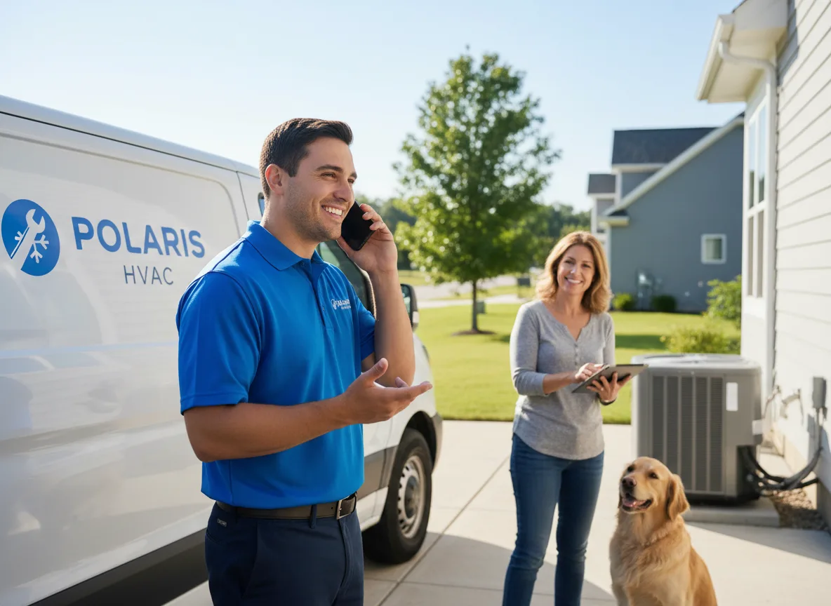 Furnace Repair South Solon, OH FAQs